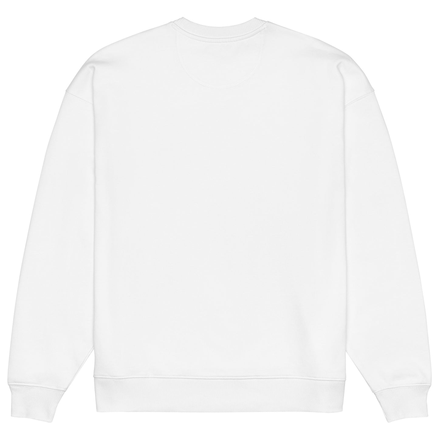NEVER ALONE CREWNECK