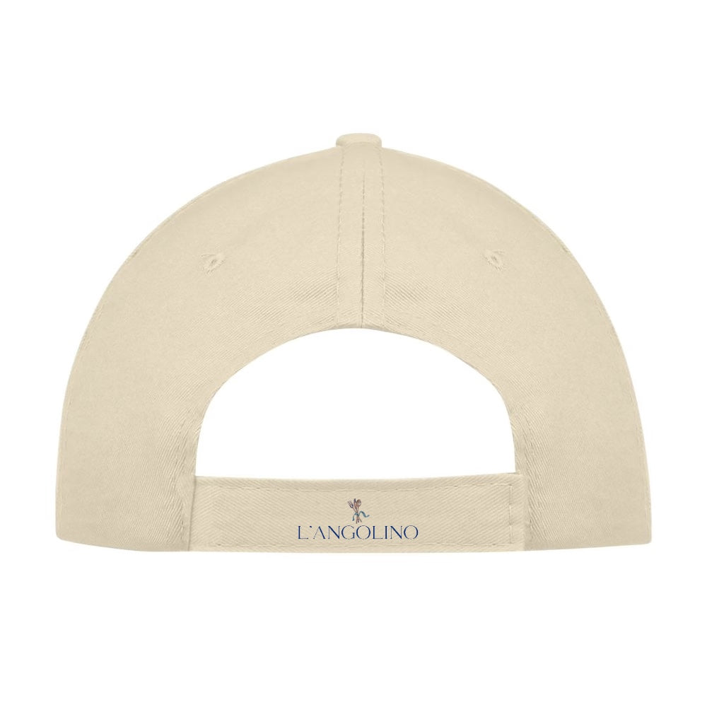 ANGOLINO HAT