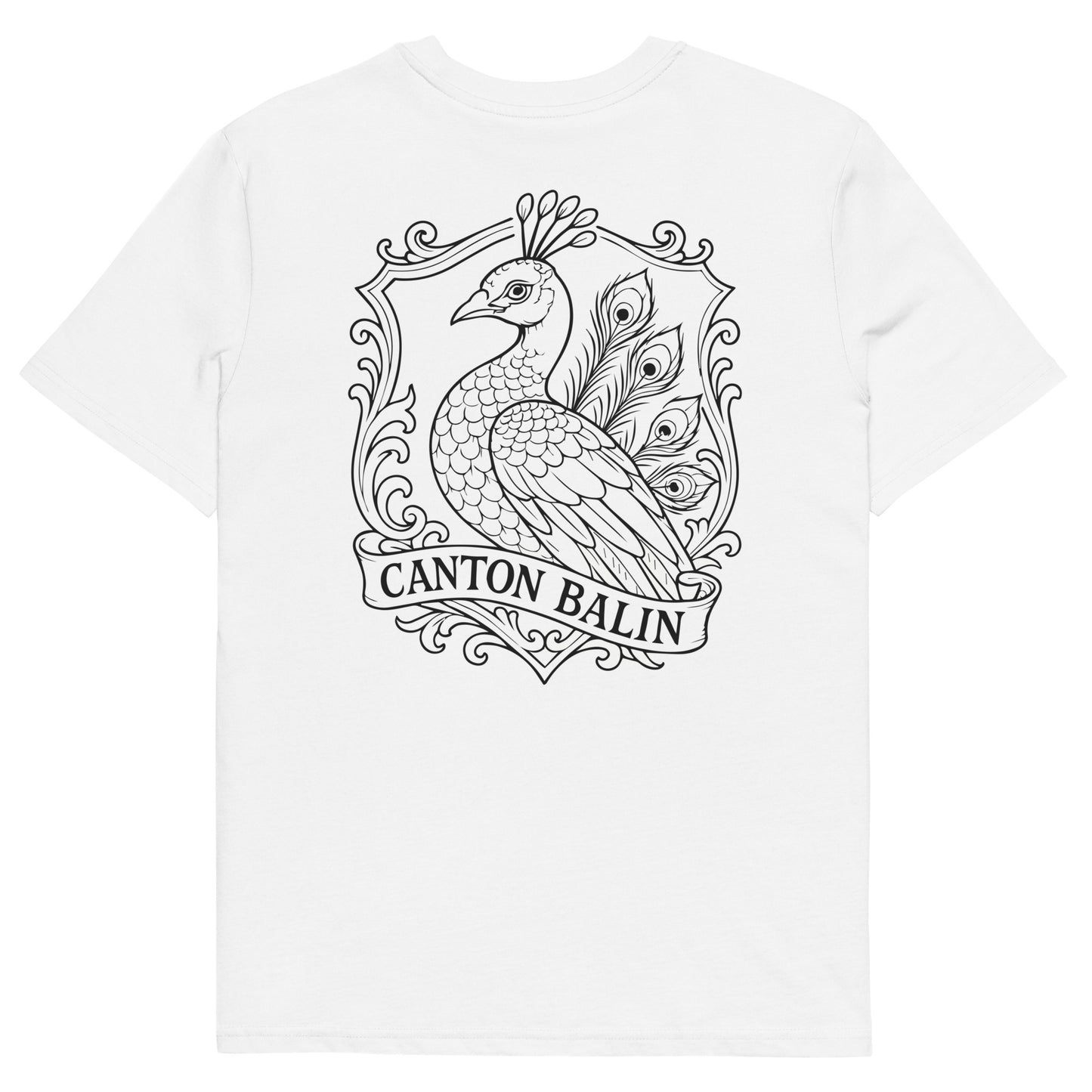 CANTON BALIN TEE