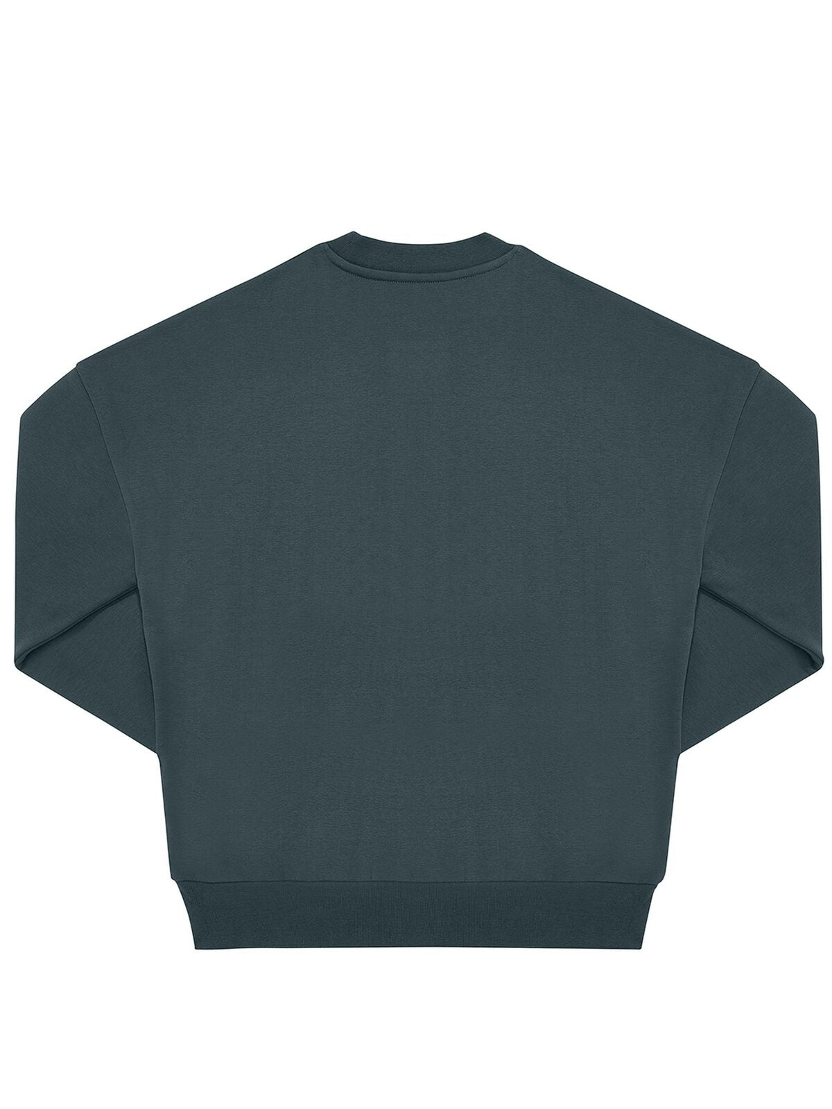 CREWNECK OVERSIZE PERSONALIZZABILE
