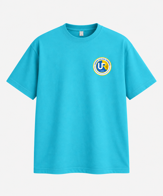 UNION CALCIO ROBBIO MANAGEMENT T-SHIRT