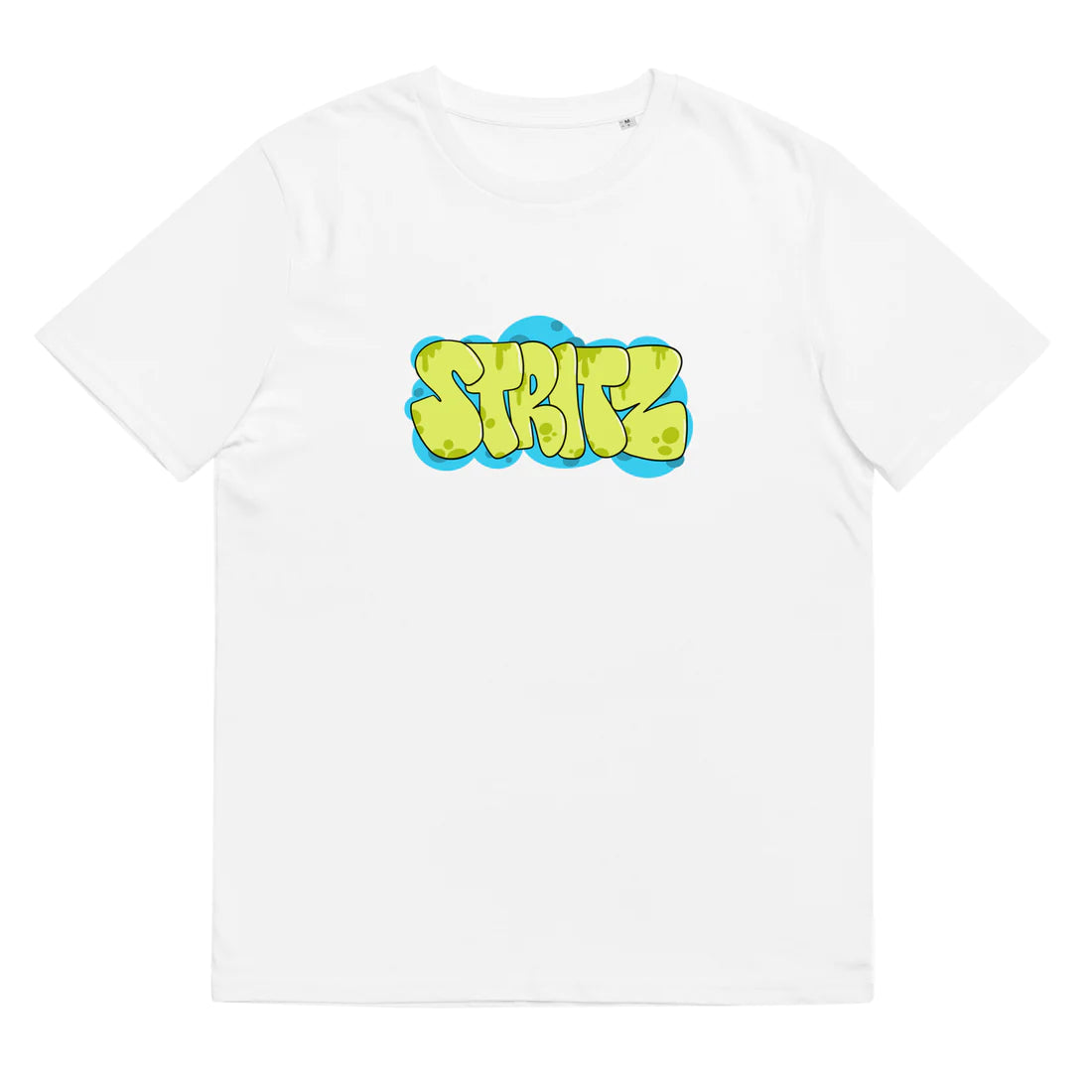 The Simpsons T Shirt - Supreme 2XL (Chest 52 in) / Yellow