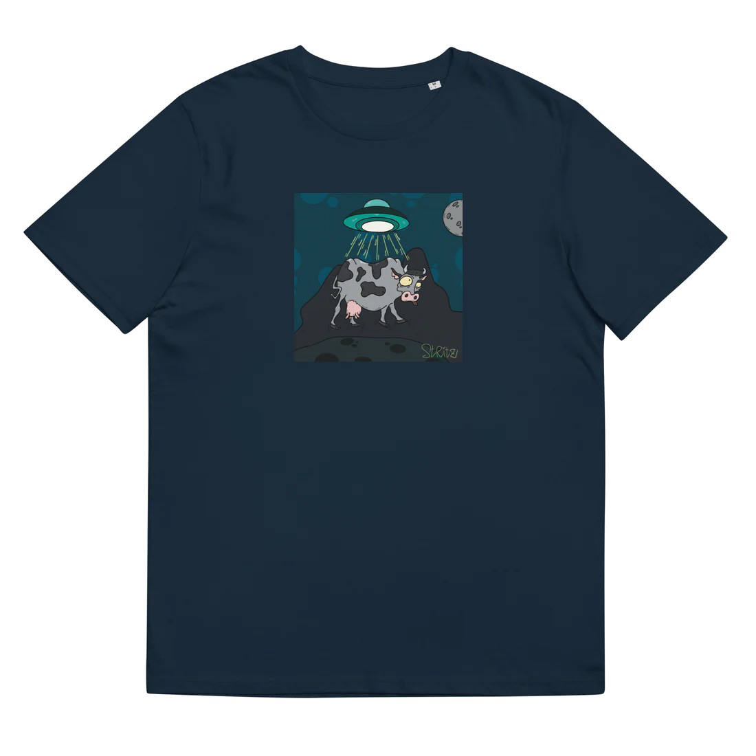 COW TEE