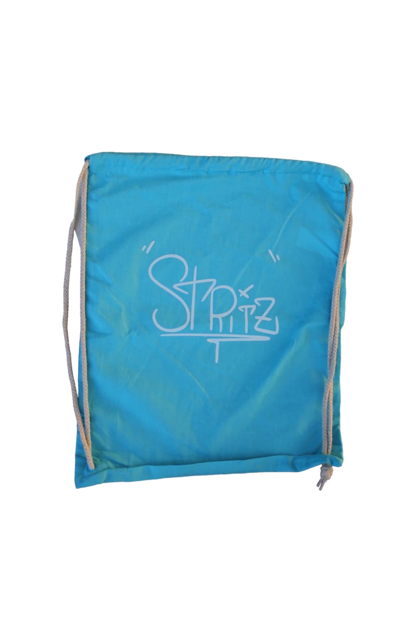 DRAWSTRING BAG