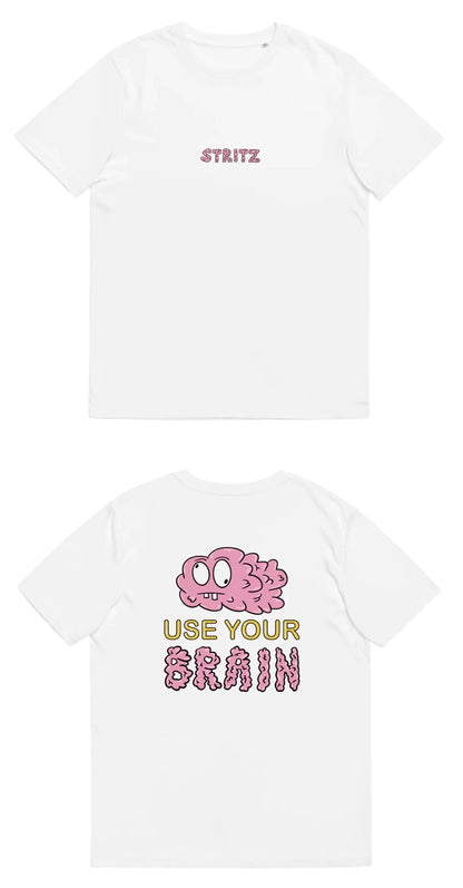 BRAIN TEE