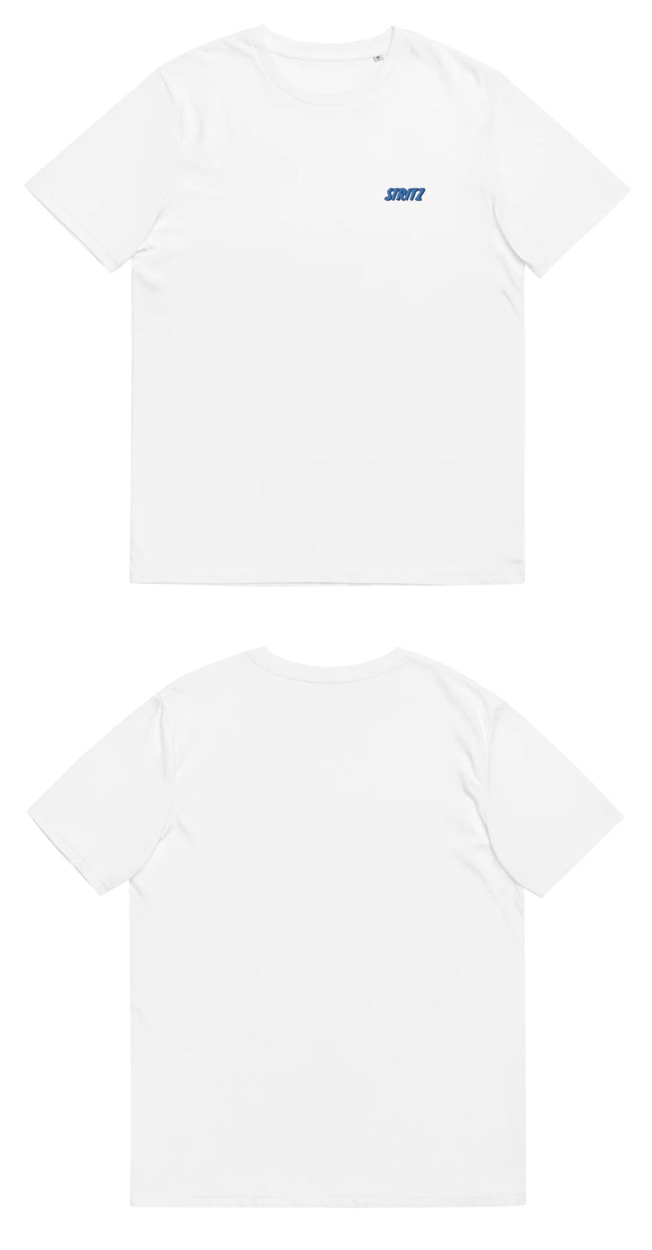 LOGO TEE