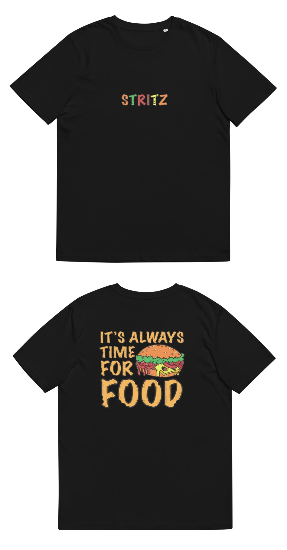 FOOD TEE