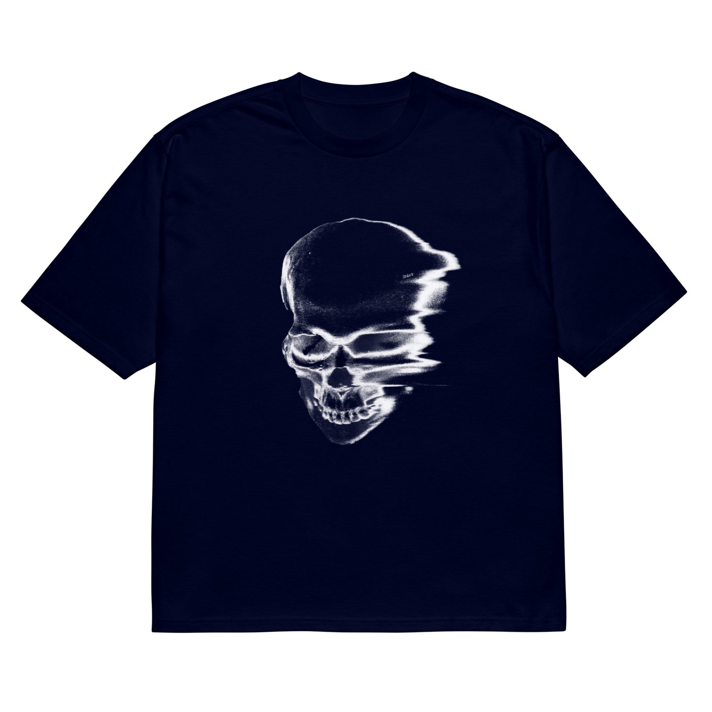 SKULL TEE