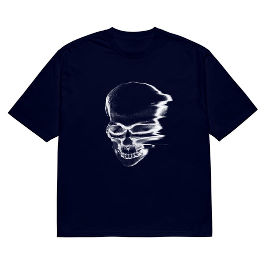 SKULL TEE