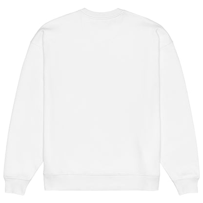 NEVER ALONE CREWNECK