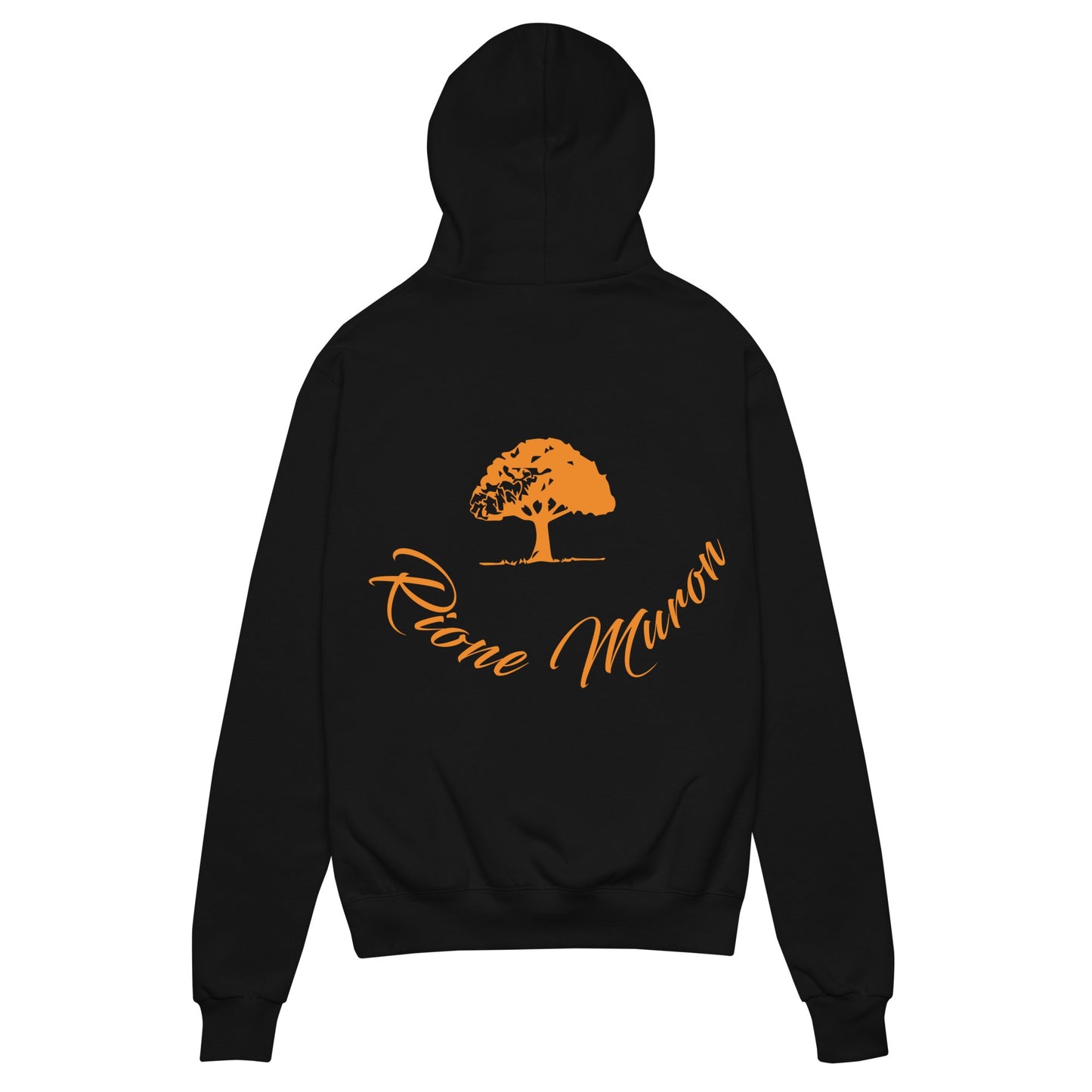 RION MURON HOODIE