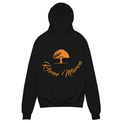 RION MURON HOODIE