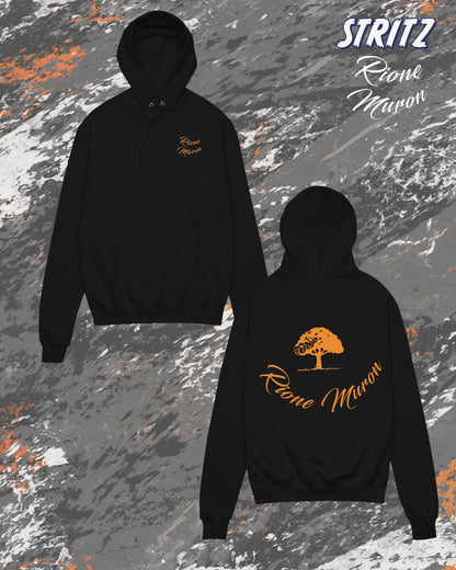 RION MURON HOODIE