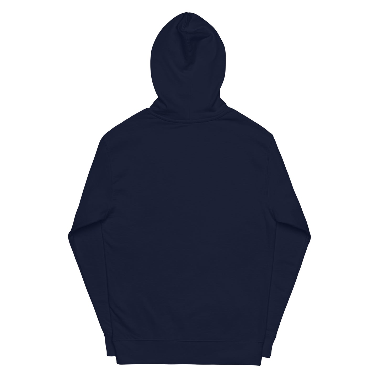 RIONE CASTELLO COLLEGE HOODIE