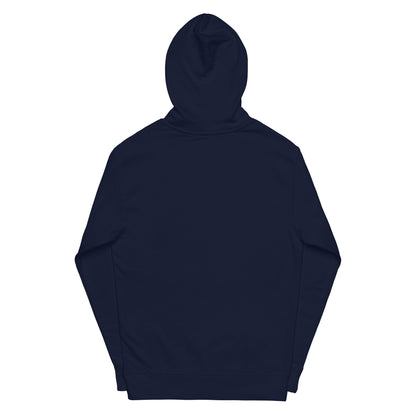 RIONE CASTELLO COLLEGE HOODIE