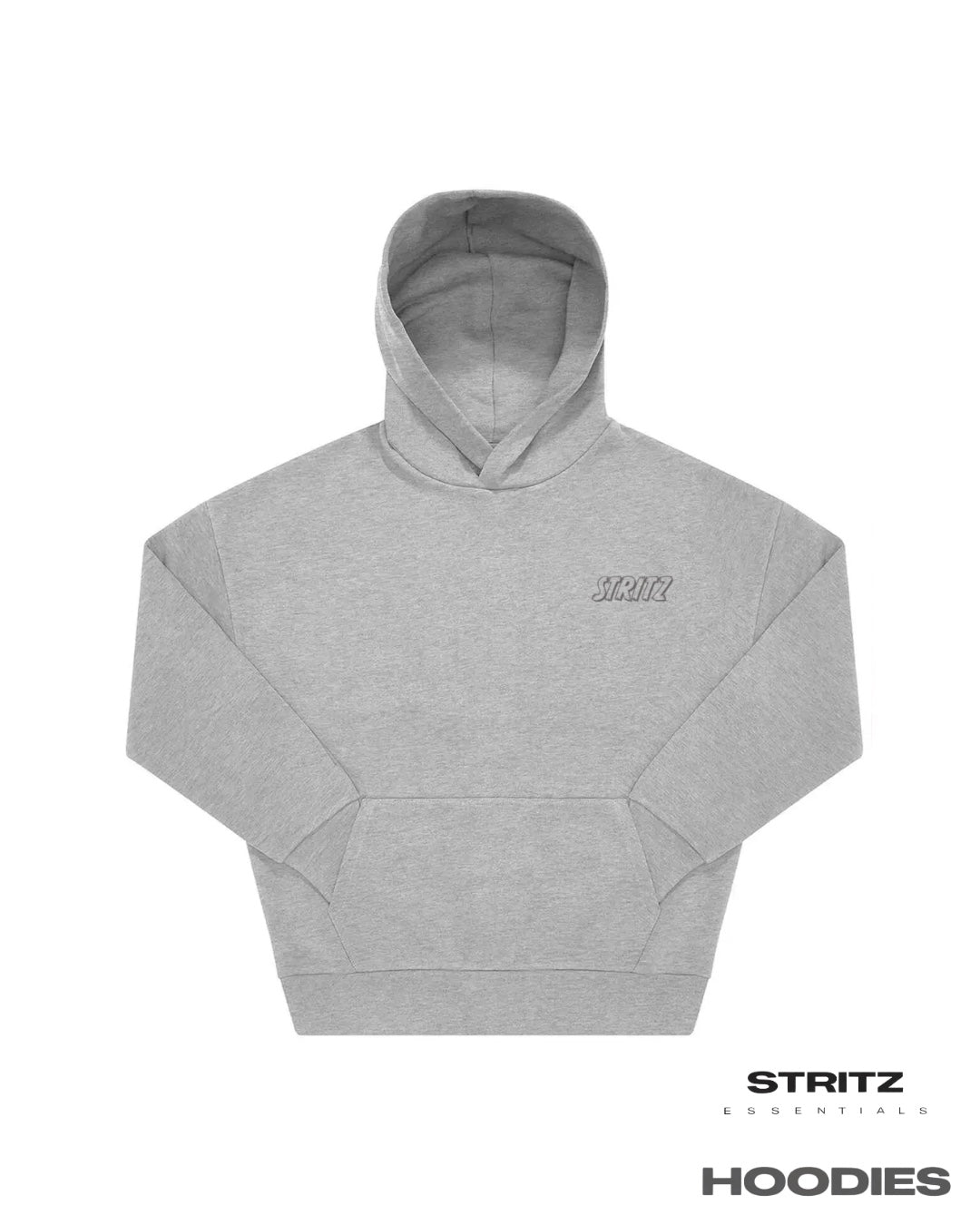 ESSENTIAL HOODIE