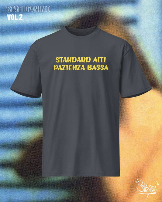 STANDARD ALTI TEE