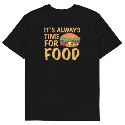 FOOD TEE