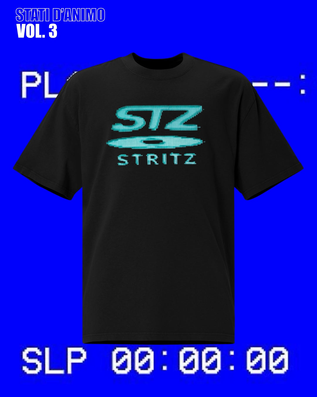 STZ TEE