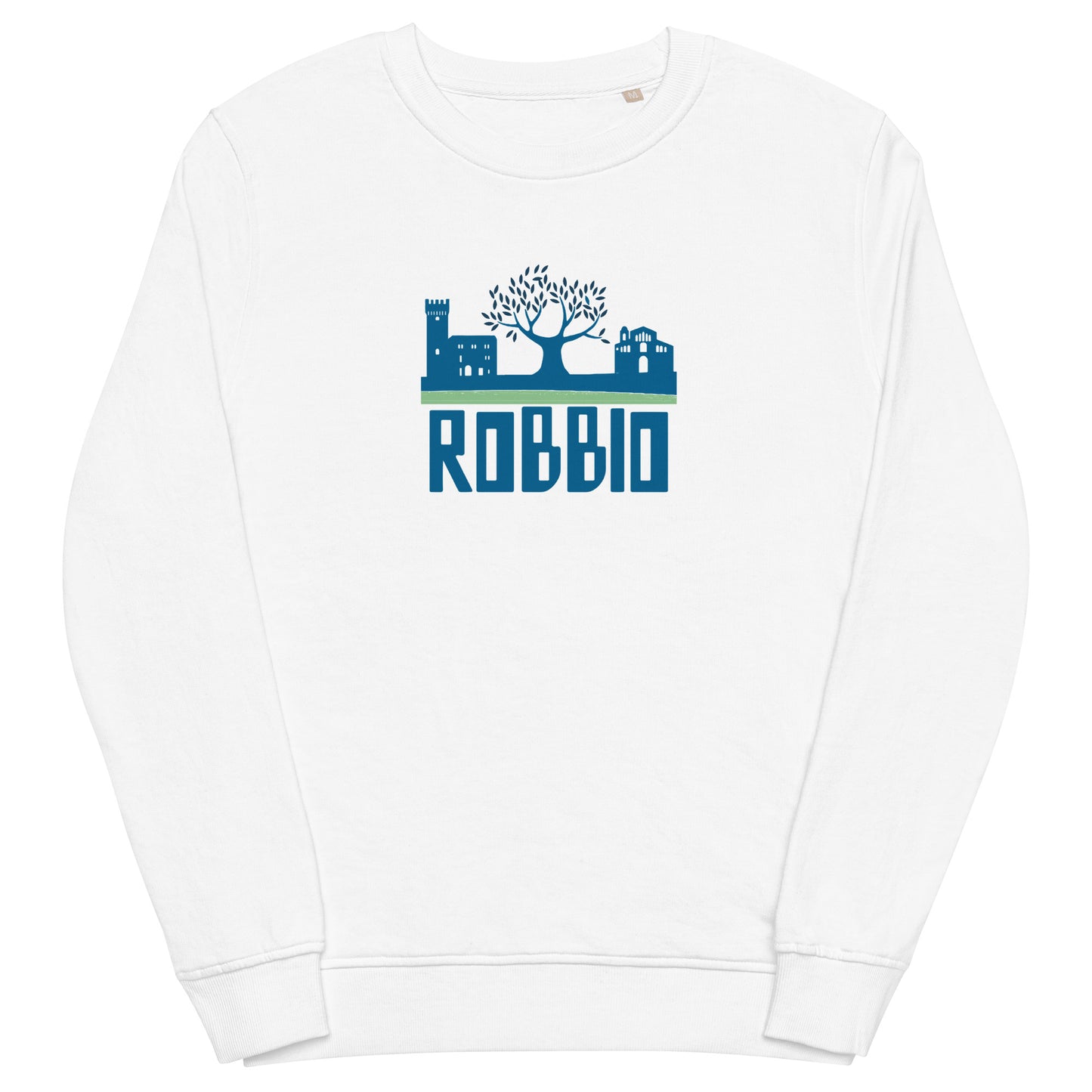 ROBBIO CREWNECK