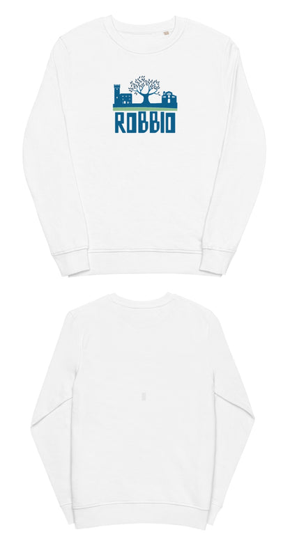 ROBBIO CREWNECK