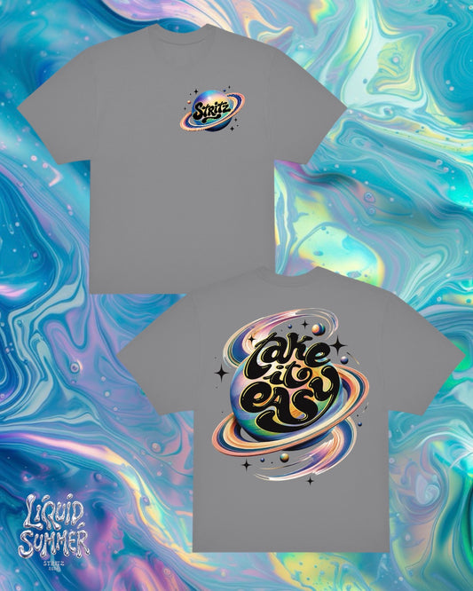 TAKE IT EASY TEE