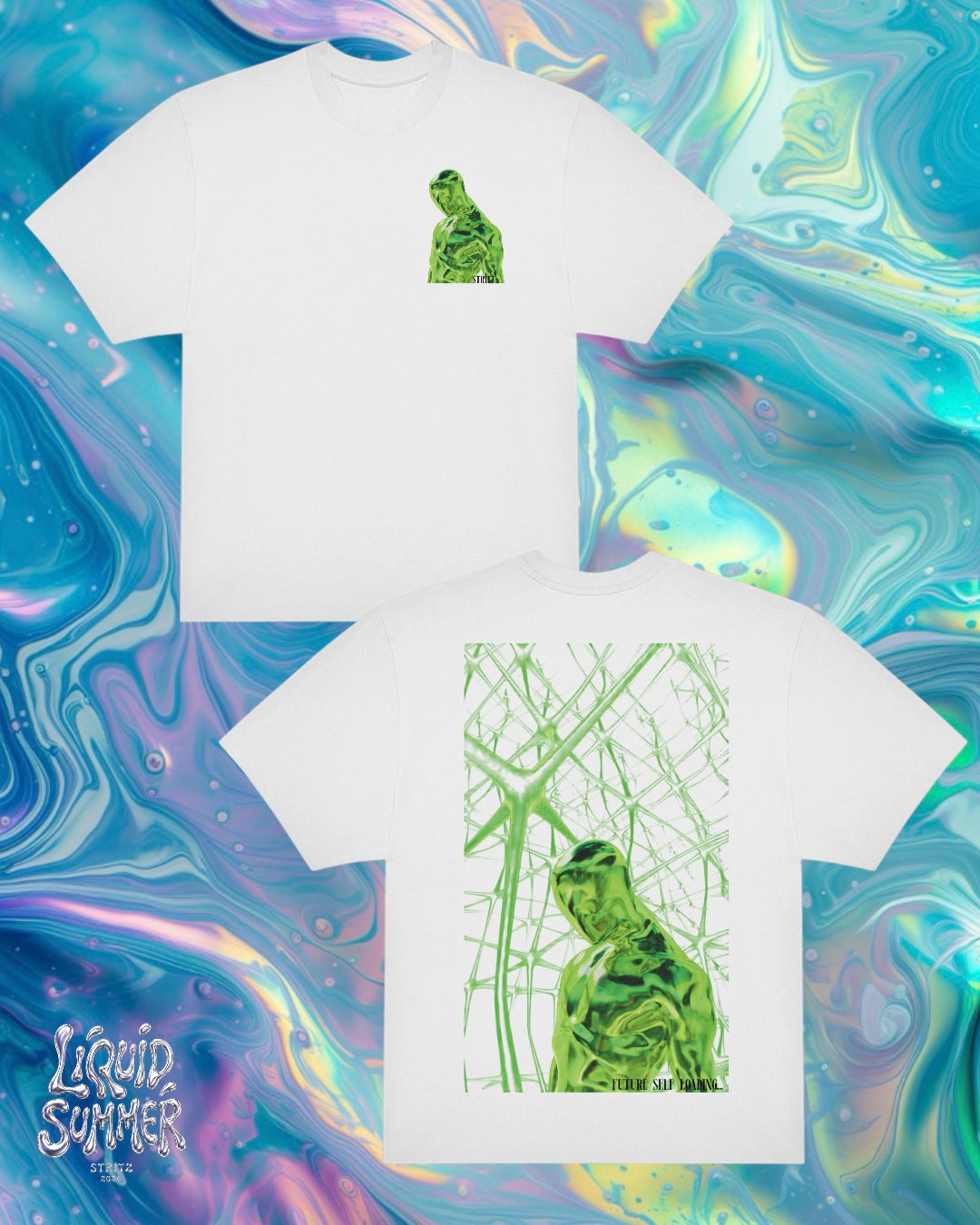 FUTURE SELF TEE