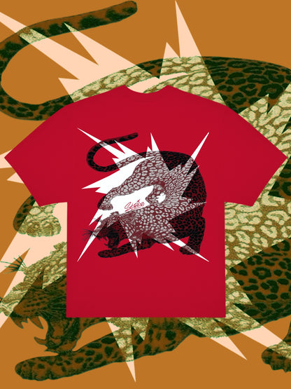 UNCHAINED TEE