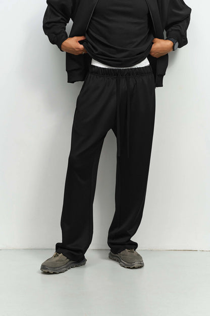 ESSENTIAL BAGGY SWEATPANTS