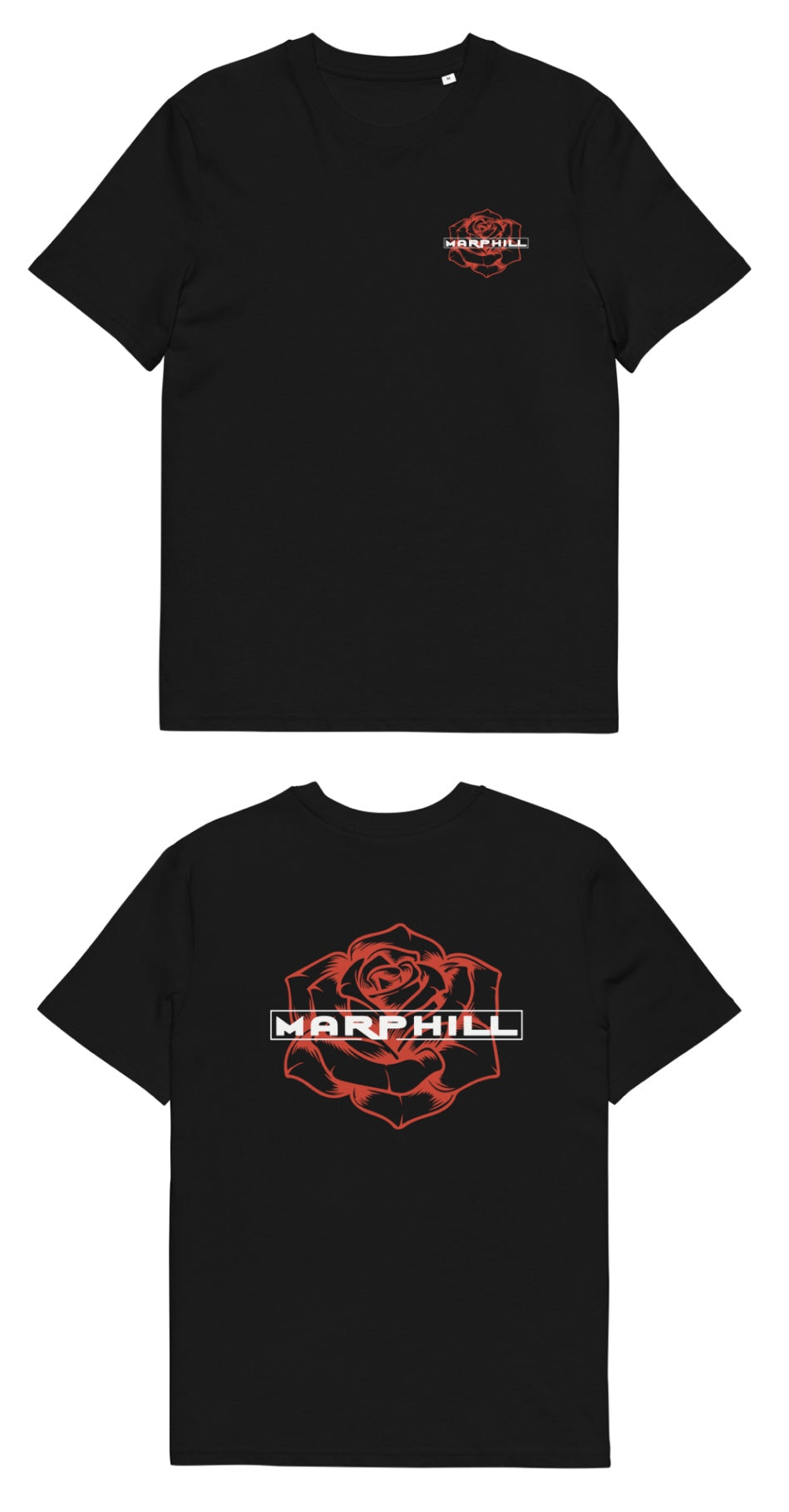 MARPHILL TEE