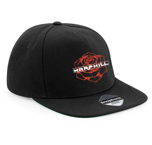 MARPHILL SNAPBACK HAT