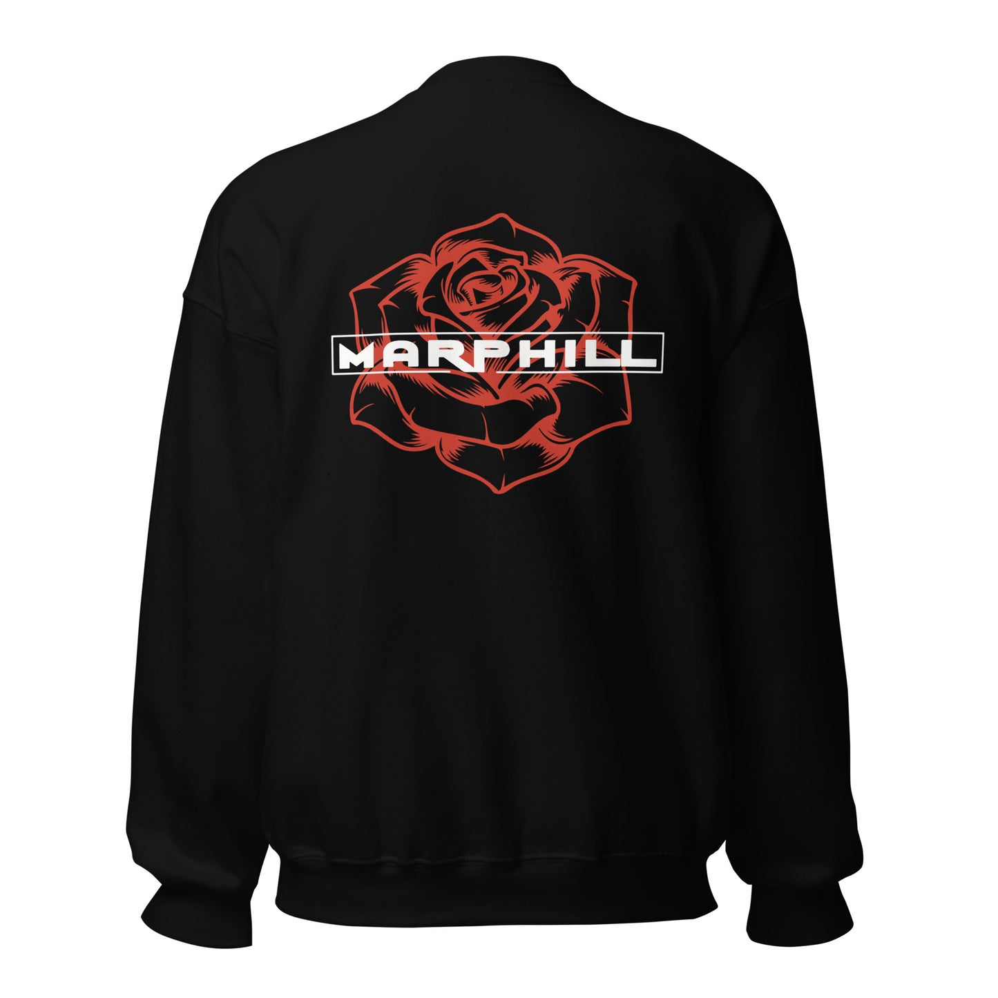 MARPHILL CREWNECK