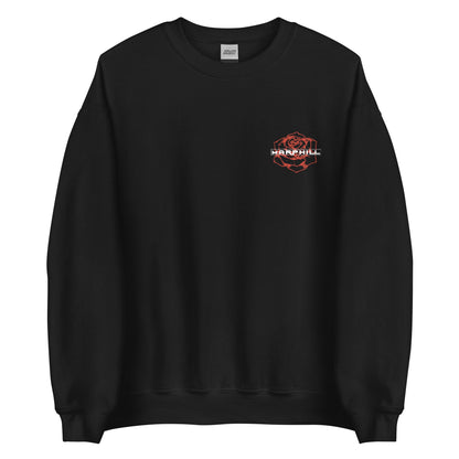 MARPHILL CREWNECK