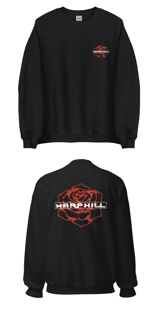 MARPHILL CREWNECK