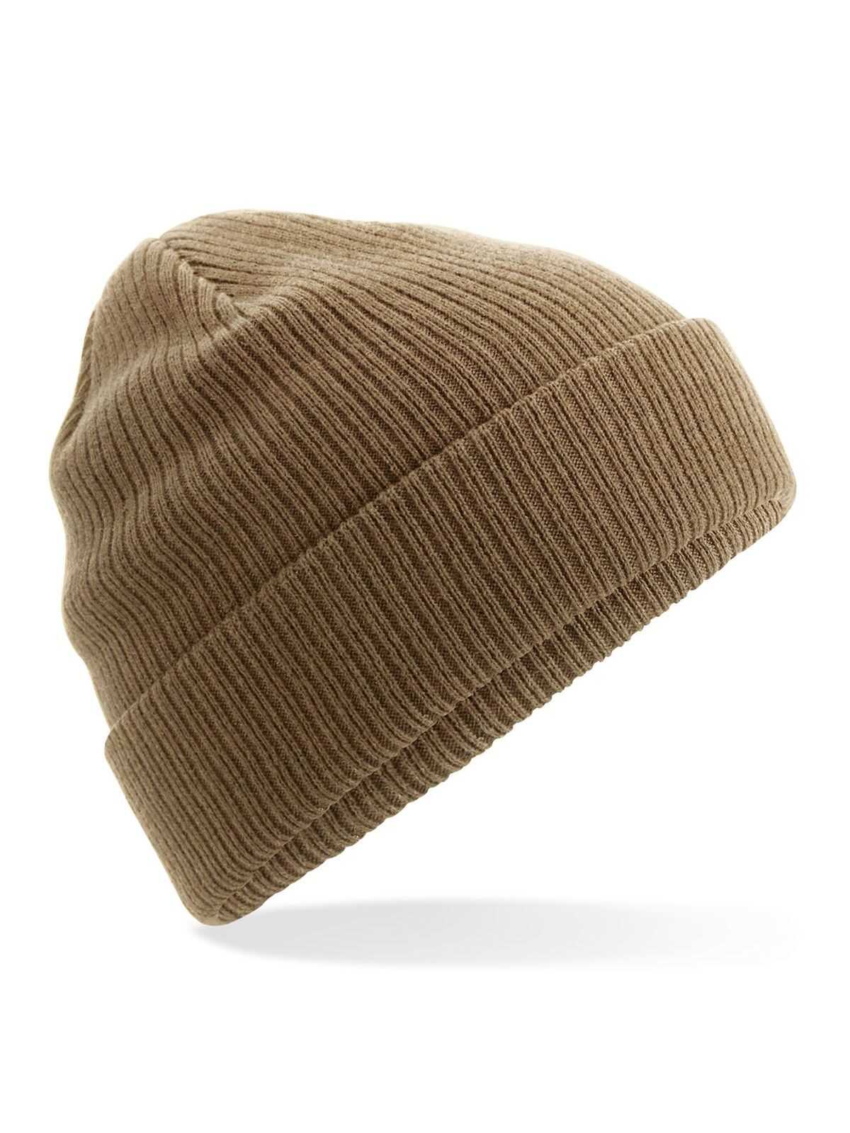 ORGANIC COTTON BEANIE