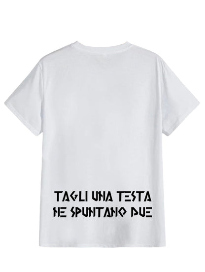 IDRA TEE