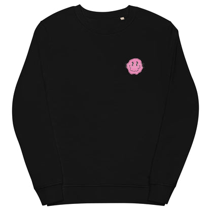 SMILE CREWNECK