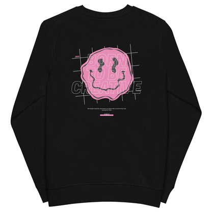 SMILE CREWNECK