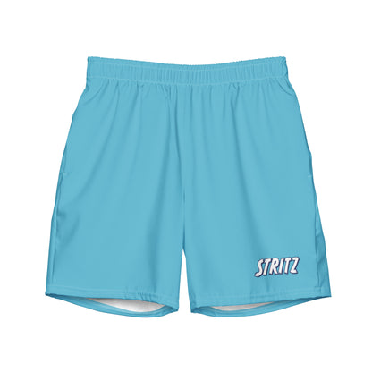 SWIM TRUNKS LOGO