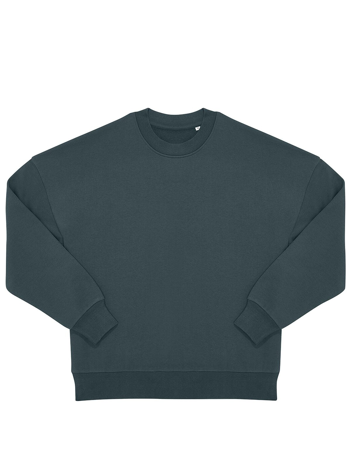 CREWNECK OVERSIZE PERSONALIZZABILE