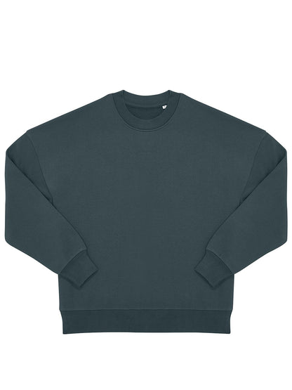 CREWNECK OVERSIZE PERSONALIZZABILE