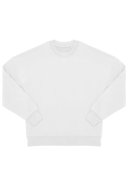 CREWNECK OVERSIZE PERSONALIZZABILE