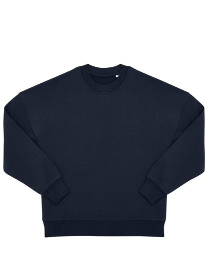 CREWNECK OVERSIZE PERSONALIZZABILE