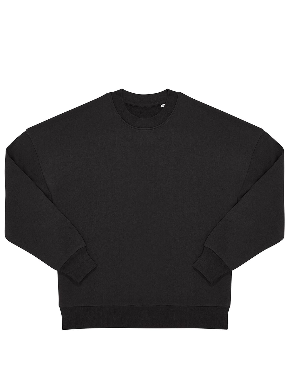 CREWNECK OVERSIZE PERSONALIZZABILE