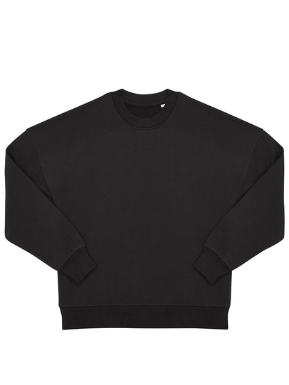 CREWNECK OVERSIZE PERSONALIZZABILE