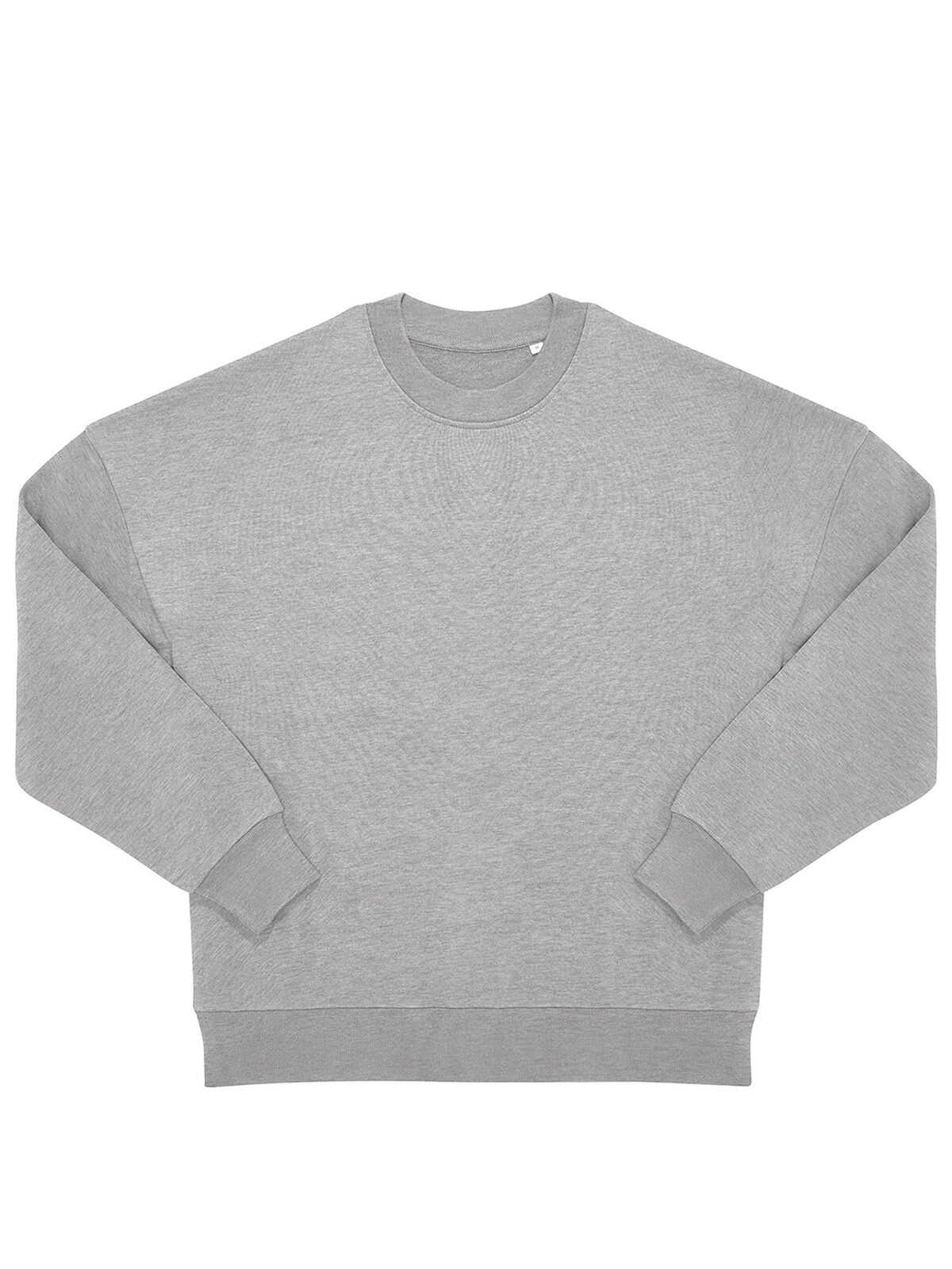 CREWNECK OVERSIZE PERSONALIZZABILE