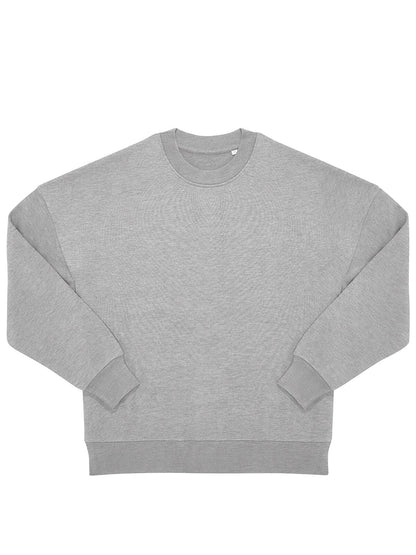 CREWNECK OVERSIZE PERSONALIZZABILE