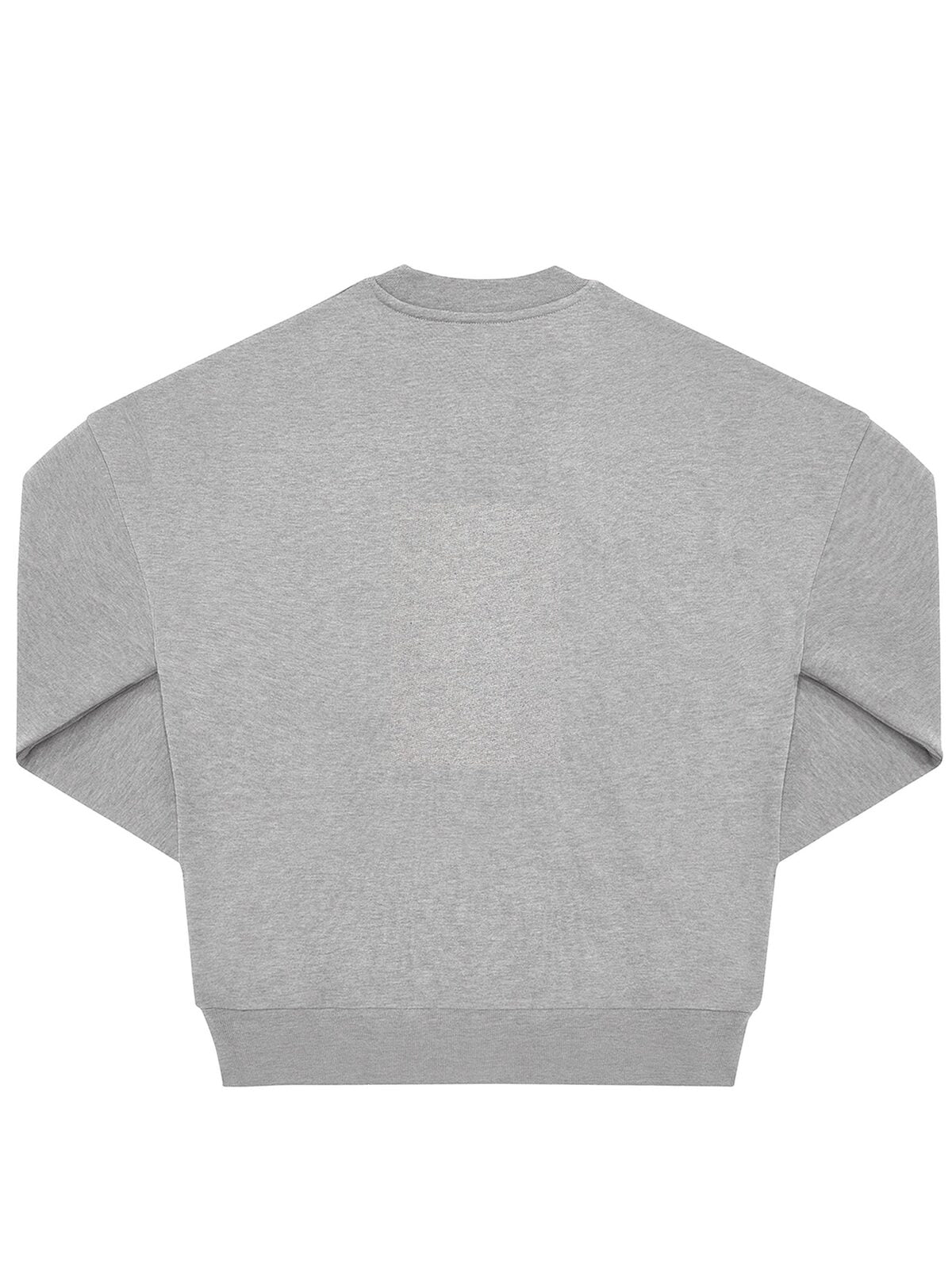 CREWNECK OVERSIZE PERSONALIZZABILE