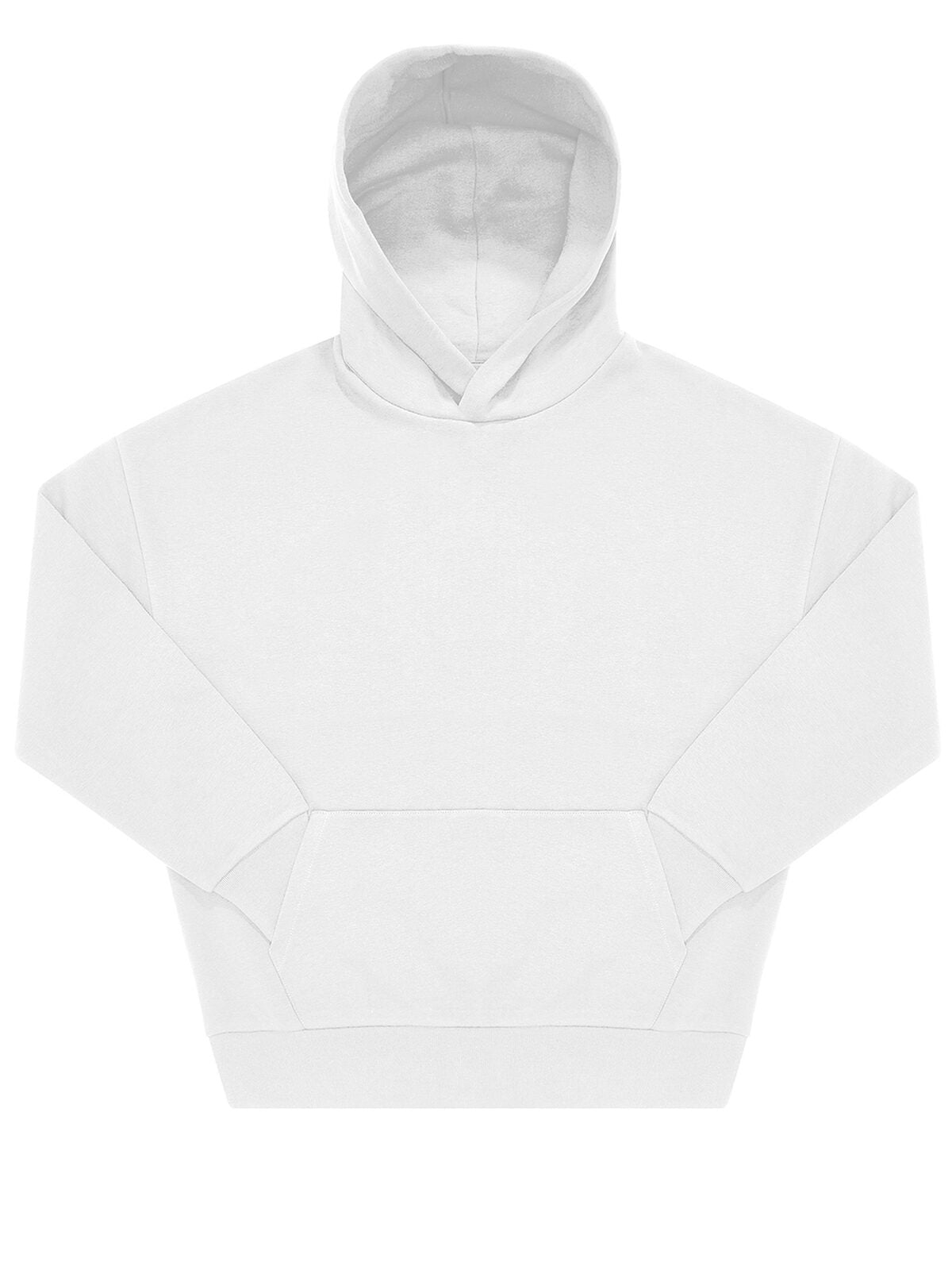 HOODIE OVERSIZE PERSONALIZZABILE
