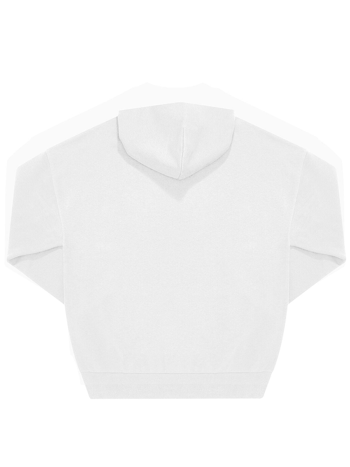 HOODIE OVERSIZE PERSONALIZZABILE